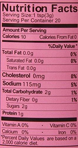 Futaba Furikake Tarako, 2.11 Ounce - Mighty Depot