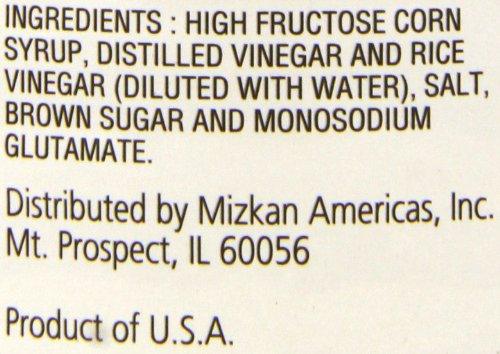 Mizkan Sushi Seasoning, 24 oz - Mighty Depot