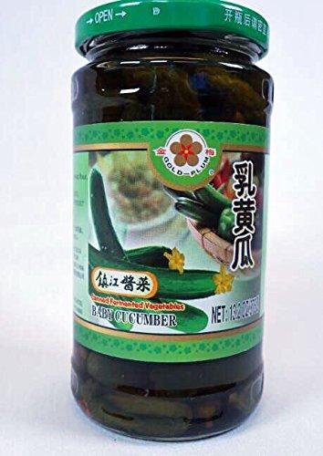 CUCUMBER - Mighty Depot