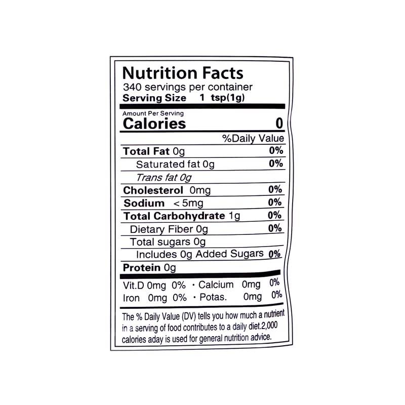 USDA Organic Ningxia Goji Matrimony Vine Berries Dried Goji (gouji) Wolfberry 8 oz - Mighty Depot