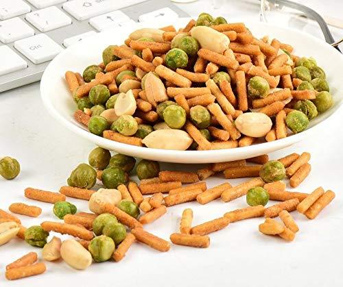 Ganyuan Flavored snacks 285g - Mighty Depot