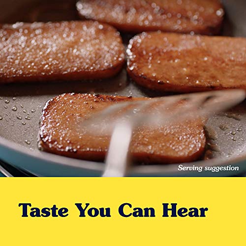 Spam Chorizo, 12 Ounce Can - Mighty Depot