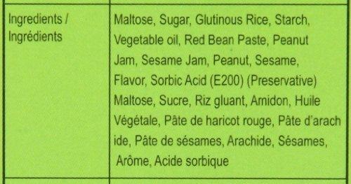 Royal Family Japanese Mixed Mochi, 15.8-Ounce (Pack of 4) - Mighty Depot