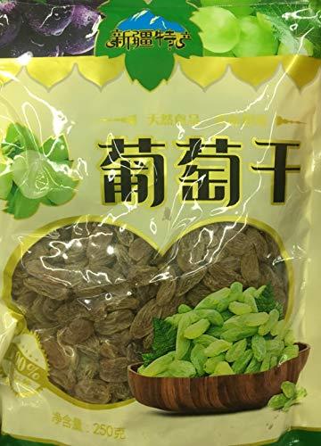 Xinjiang Raisins (pack of 1) - Mighty Depot