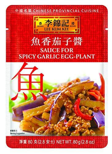 Lee Kum Kee Sauce (Pack of 12) - Mighty Depot