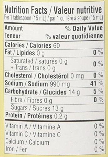 Lee Kum Kee Chinese Barbecue sauce 8.5oz - Mighty Depot