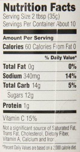 San J Sauce, Szechuan, 10 Ounce - Mighty Depot