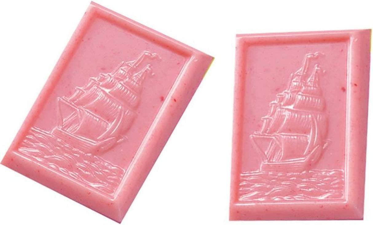 Bourbon Alfort Mini Chocolate Strawberry 12 PCS (10 Boxes) - MADE IN JAPAN - Limited Edition - Mighty Depot