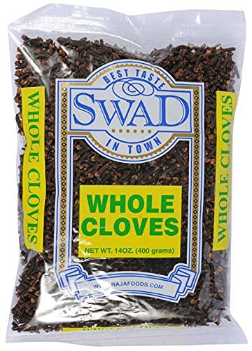 Great Bazaar Swad Cloves, 14 Ounce - Mighty Depot