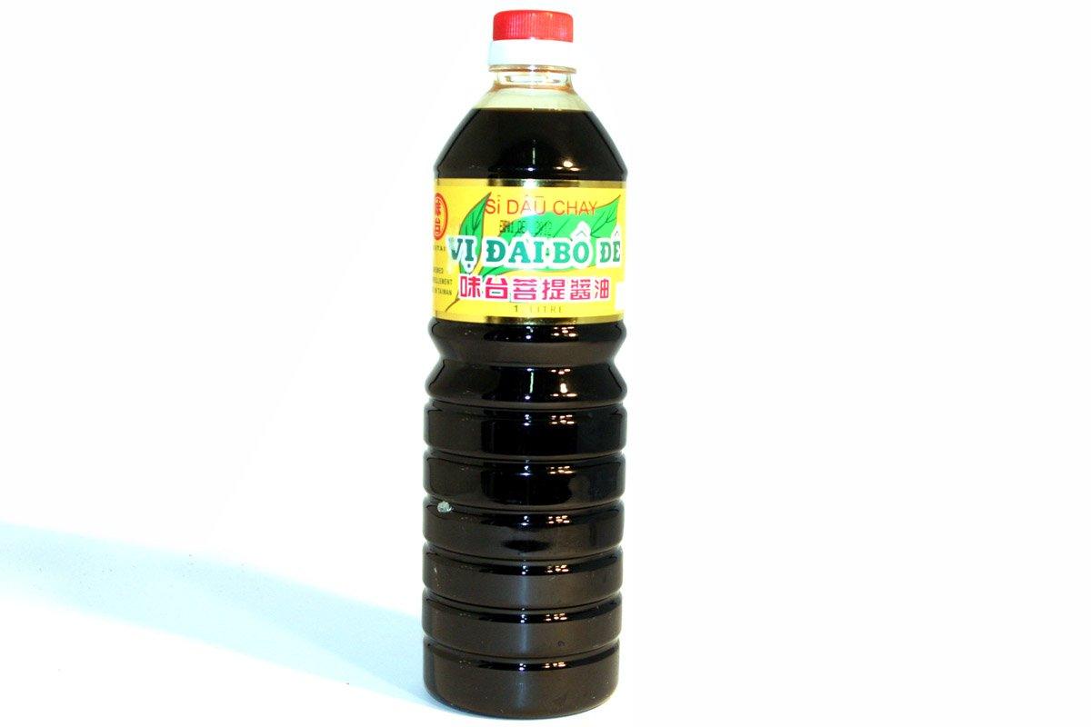 Vi Dai Bo De (Soy Sauce) - 33.8fl Oz, 1 Bottle - Mighty Depot