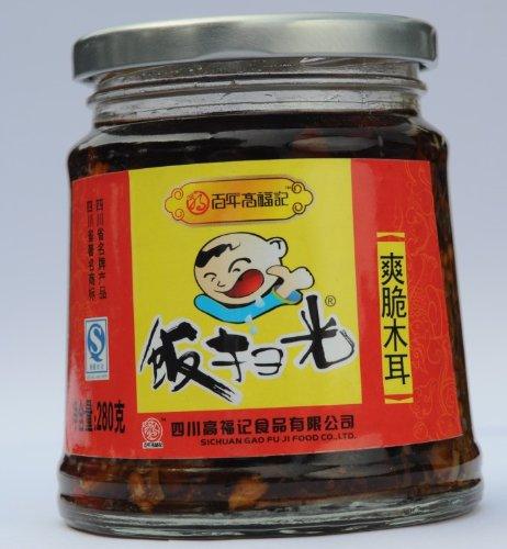 Fansaoguang Fungus 280g (Pack of 1) - Mighty Depot