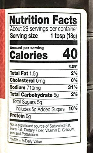 Lee Kum Kee Kung Pao Stir-Fry Sauce 18.5 Oz And 1 Soy sauce Dish - Mighty Depot