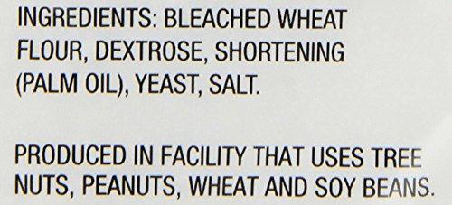 JFC Panko Bread Crumbs, 12-Ounce Packages (Pack of 6) - Mighty Depot