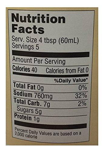 Kikkoman Tsuyu 10 fl oz (Soba) - Mighty Depot