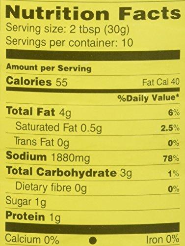 Priya Mango Pickles 300g - Mighty Depot