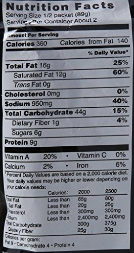 Prima Taste Curry La Mian, Singapore, 6.2 Ounce - Mighty Depot