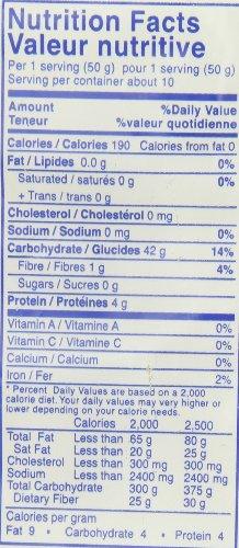 Wai Oriental Style Instant Noodles Rice Stick, 17.5-Ounce (Pack of 6) - Mighty Depot