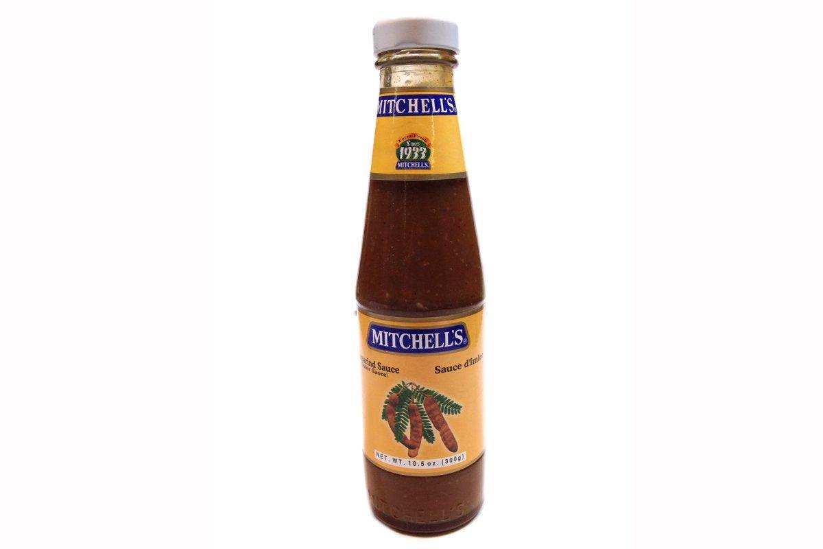 mitchell's tamarind sauce - Mighty Depot