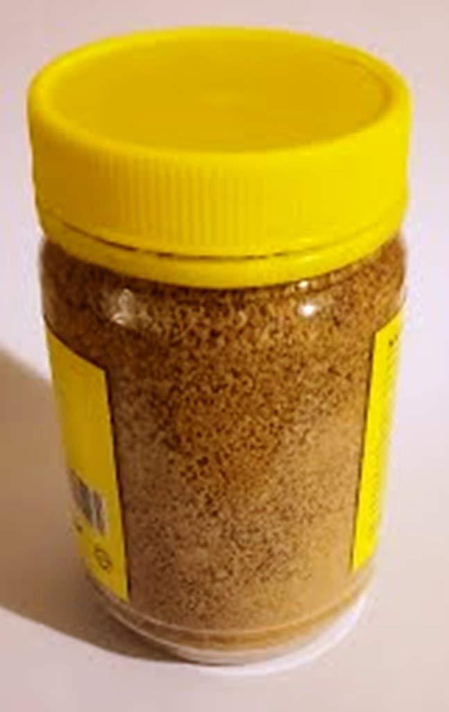 Belacan Powder Shrimp Powder 140g (4.93oz) - Mighty Depot