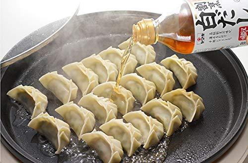 Kappo Shirodashi (Dashi based liquid seasonings) 16.9 fl oz - Mighty Depot