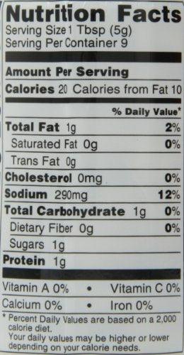 Shirakiku Furikake Katsuo Mirin, 1.5-Ounce Units (Pack of 10) - Mighty Depot