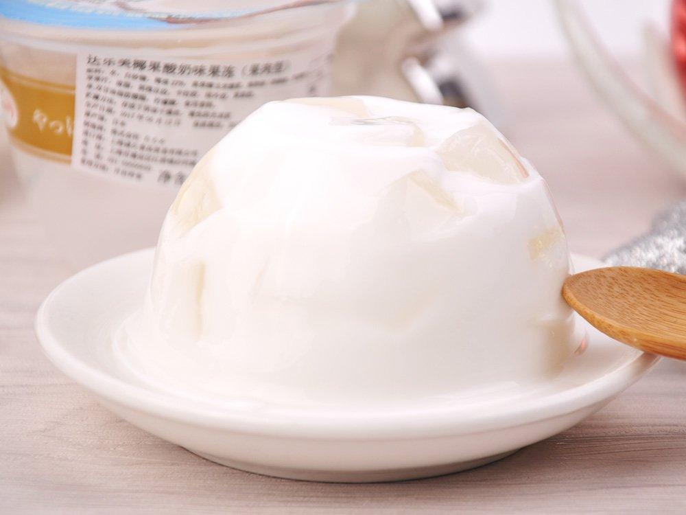 Tarami Dosari Fruits cup Jelly 230g x 6PK - Mighty Depot