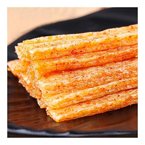 Wei Long Spicy Gluten Snack, 102g - Mighty Depot