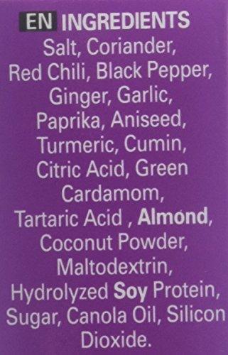 Shan Chicken Handi Mix(1.75oz., 50g) - Mighty Depot