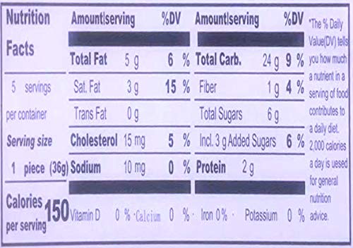 Daoxiangcun pineapple crisp 400g 稻香村 特色糕点 休闲点心 零食饼干 凤梨酥 400g - Mighty Depot