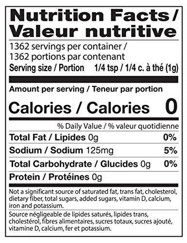 Ajinomoto Umami Seasoning 3lb, 3 Lb - Mighty Depot