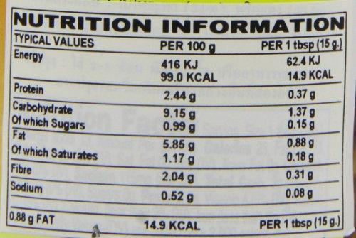 Por Kwan - Chilli Paste with Sweet Basil Leaves (Net Wt 7 Oz) - Mighty Depot