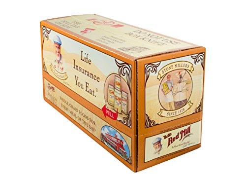 Bob's Red Mill Artisan Bread Flour, 80 Ounces - Mighty Depot