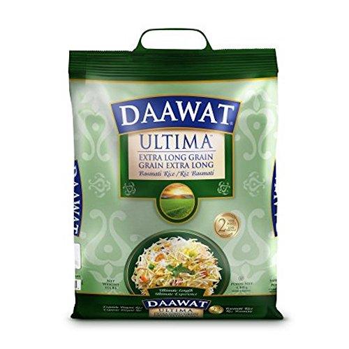 DAAWAT CEREAL - Mighty Depot
