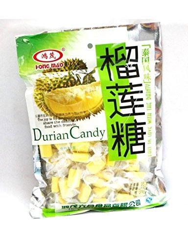 Durian candy - Mighty Depot