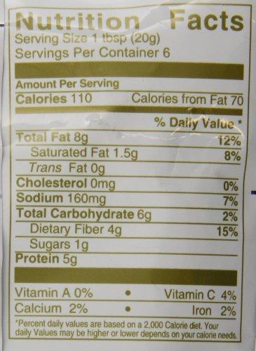 Huang Fei Hong Spicy Crispy Peanut, 3.38 Ounce (Pack of 4) - Mighty Depot