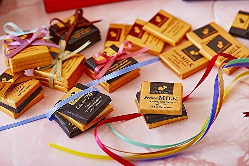 Morinaga Calle de Chocolat & amp; lt; cacao 70 & amp; gt; 21 sheets ~ 6 pieces - Mighty Depot