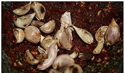 Fried Chili in Oil O-Cha Brand - Authentic Thai Flavor with Crispy Garlic and Red Onion 14 oz.(Pack of 2), Shipped by Thai Pantry.net - Mighty Depot