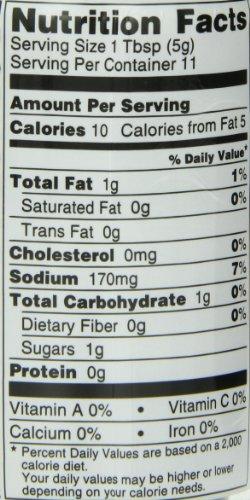 Shirakiku Furikake Nori Komi, 1.9-Ounce Units (Pack of 10) - Mighty Depot