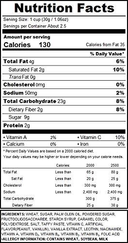 Natural Story, Jolly Pong, 2.61 Ounce - Mighty Depot