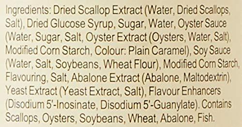 Lee Kum Kee Abalone Sauce - Mighty Depot