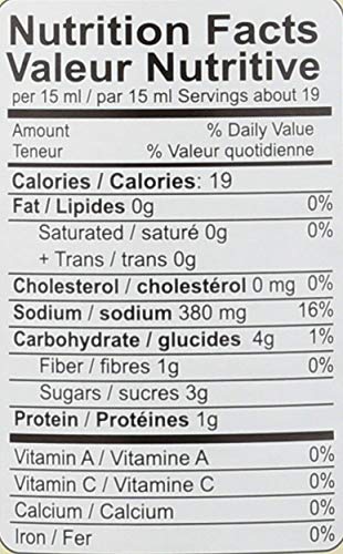 Wanjashan, Sauce Dumpling, 10-Ounce (12 Pack) - Mighty Depot