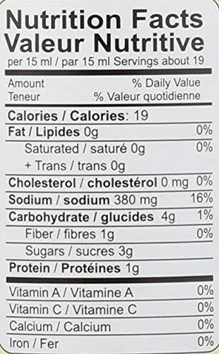 Wan Ja Shan, Sauce Dumpling, 10 Fl Oz - Mighty Depot