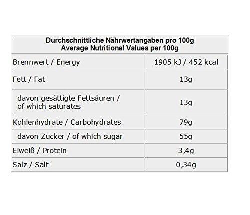 Gold Kili Instant 3-in-1 Coffee Mix 20 Sachets - Mighty Depot