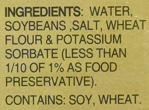 Pearl River Bridge Golden Label Superior Light Soy Sauce, 60 fl. oz. - Mighty Depot
