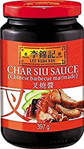 Char Siu Sauce by Lee Kum Kee (14 ounce) - Mighty Depot