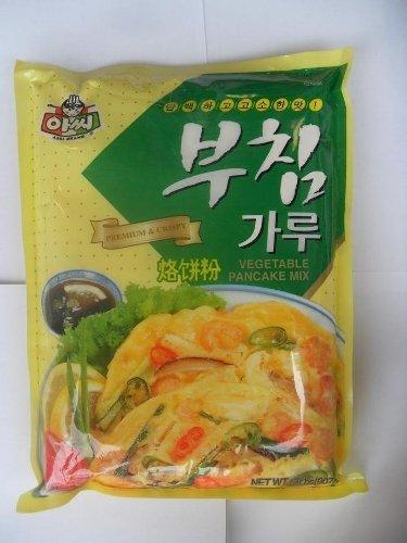 assi Premium Pancake Mix, 2 Pound - Mighty Depot