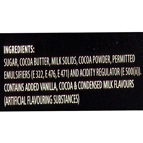 Amul Milk Chocolate - Mighty Depot