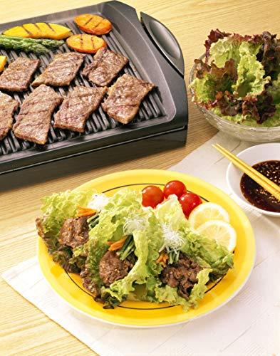 Ebara Yakiniku sauce party size sweet 600g - Mighty Depot