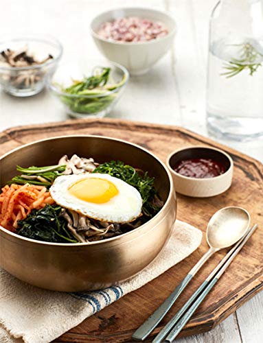 CJ Haechandle Gochujang, Hot Pepper Paste, 1kg (Korean Spicy Red Chile Paste, 2.2 lbs.) - Mighty Depot