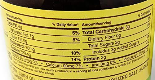 Kamayan Sauteed Shrimp Paste 17.64oz (500g), 1 Pack - Mighty Depot